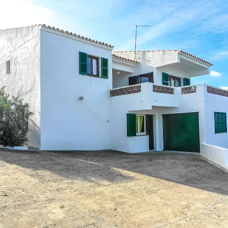 Sleeps 9 Pool Wifi Villa