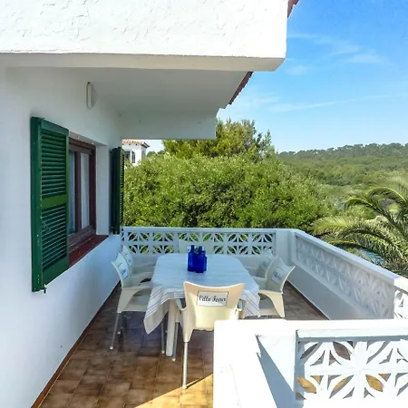 Villa Sleeps 9 Pool Wifi Port d'Addaia