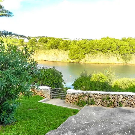 Sleeps 9 Pool Wifi Port d'Addaia