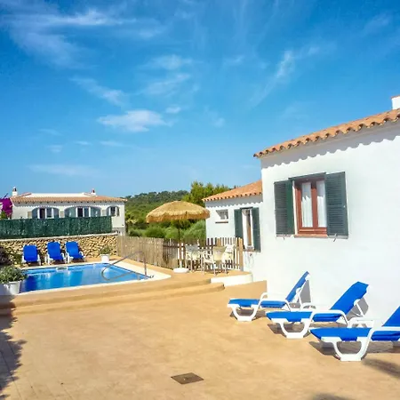Sleeps 9 Pool Wifi Villa