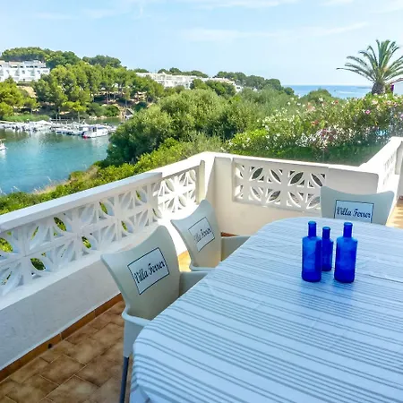 Sleeps 9 Pool Wifi Villa