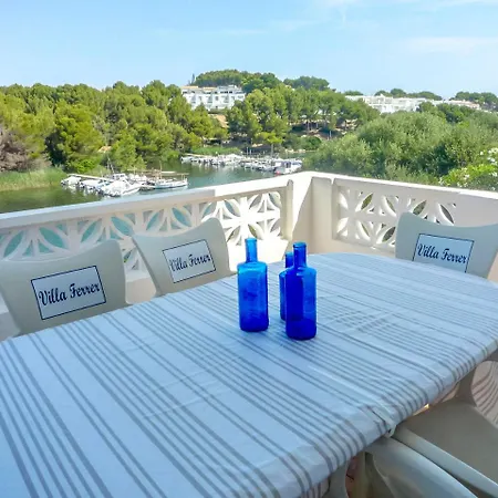 Sleeps 9 Pool Wifi Villa *