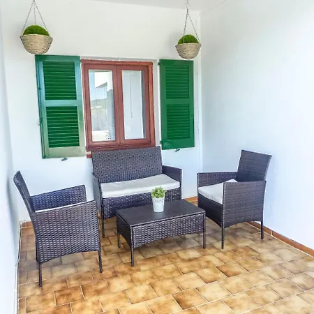Villa Sleeps 9 Pool Wifi Port d'Addaia