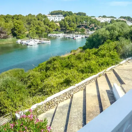 Sleeps 9 Pool Wifi Villa Port d'Addaia