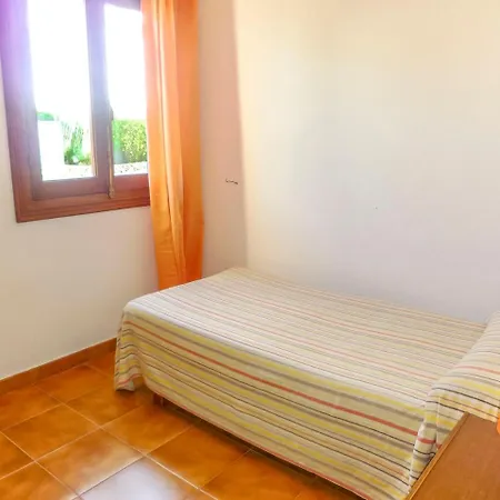 Villa Sleeps 9 Pool Wifi Port d'Addaia