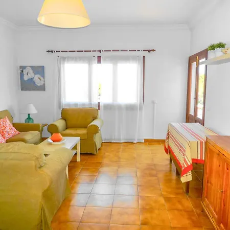 Sleeps 9 Pool Wifi * Port d'Addaia