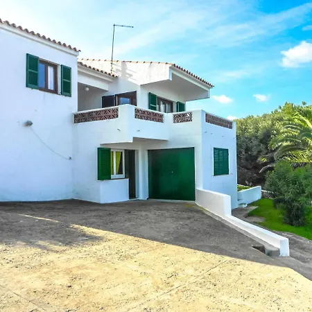 Sleeps 9 Pool Wifi Villa Port d'Addaia