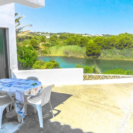Villa Sleeps 9 Pool Wifi Port d'Addaia
